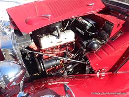 1951 MG TD (CC-1811365) for sale in Marblehead, Massachusetts