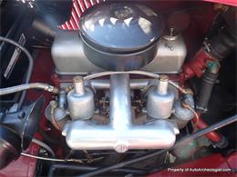 1951 MG TD (CC-1811365) for sale in Marblehead, Massachusetts