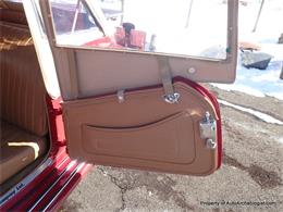 1951 MG TD (CC-1811365) for sale in Marblehead, Massachusetts
