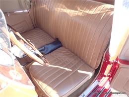 1951 MG TD (CC-1811365) for sale in Marblehead, Massachusetts