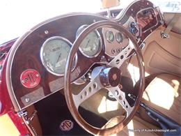 1951 MG TD (CC-1811365) for sale in Marblehead, Massachusetts