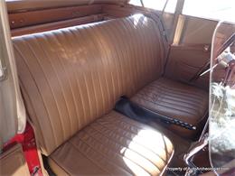 1951 MG TD (CC-1811365) for sale in Marblehead, Massachusetts