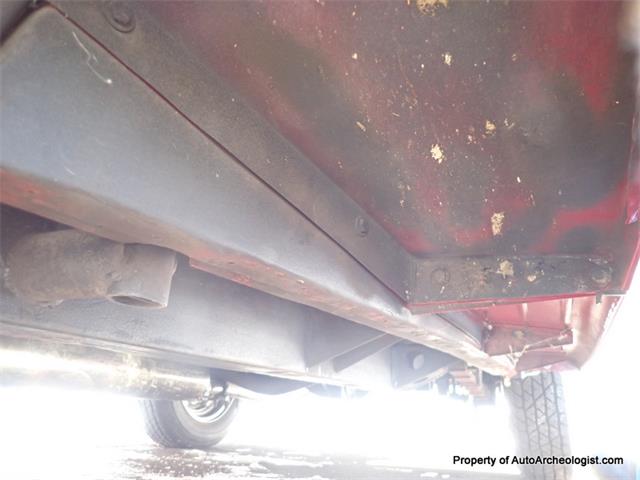 1951 MG TD (CC-1811365) for sale in Marblehead, Massachusetts