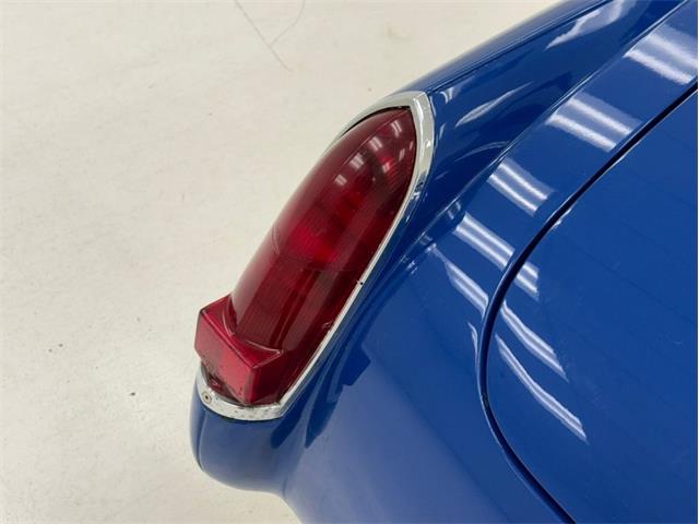 1967 Austin-Healey Sprite (CC-1811375) for sale in Morgantown, Pennsylvania