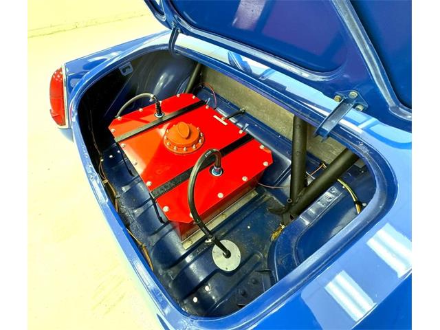 1967 Austin-Healey Sprite (CC-1811375) for sale in Morgantown, Pennsylvania