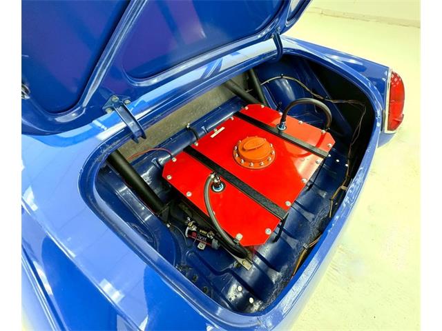1967 Austin-Healey Sprite (CC-1811375) for sale in Morgantown, Pennsylvania