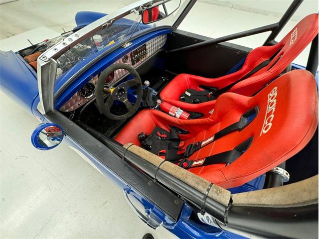 1967 Austin-Healey Sprite (CC-1811375) for sale in Morgantown, Pennsylvania