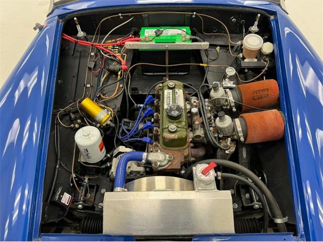 1967 Austin-Healey Sprite (CC-1811375) for sale in Morgantown, Pennsylvania