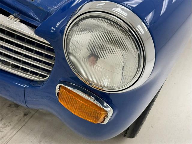 1967 Austin-Healey Sprite (CC-1811375) for sale in Morgantown, Pennsylvania
