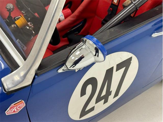 1967 Austin-Healey Sprite (CC-1811375) for sale in Morgantown, Pennsylvania