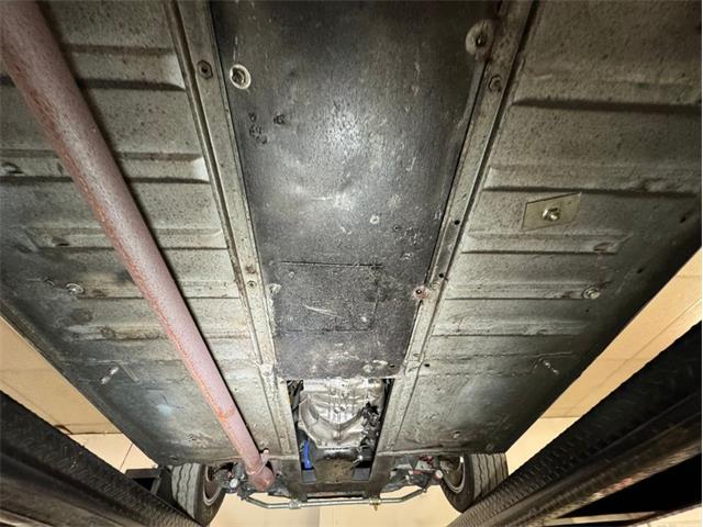 1967 Austin-Healey Sprite (CC-1811375) for sale in Morgantown, Pennsylvania