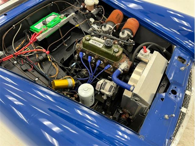 1967 Austin-Healey Sprite (CC-1811375) for sale in Morgantown, Pennsylvania
