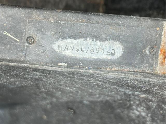 1967 Austin-Healey Sprite (CC-1811375) for sale in Morgantown, Pennsylvania