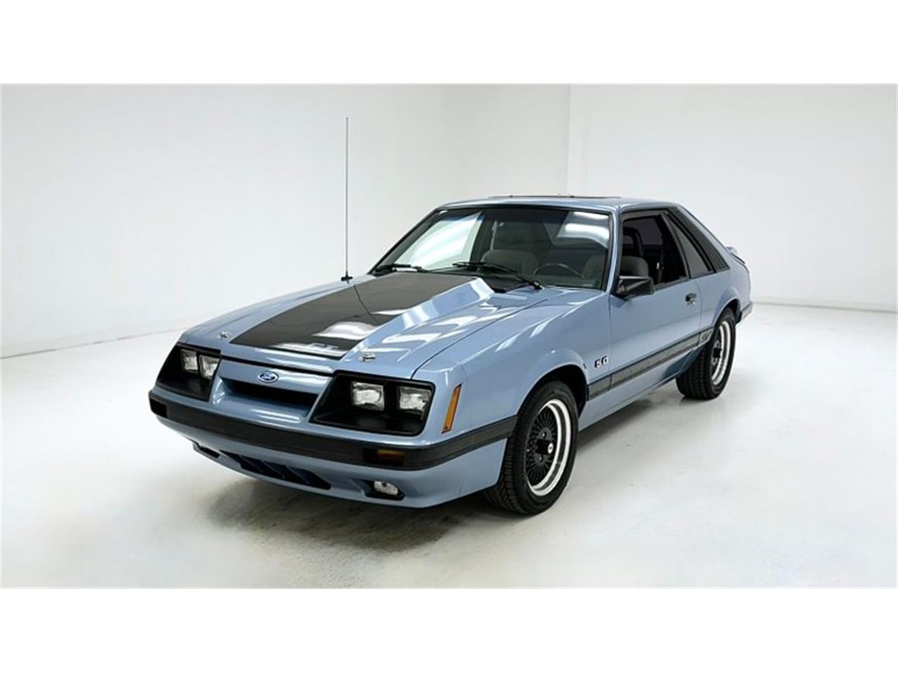 1986 Ford Mustang for Sale | ClassicCars.com | CC-1811390