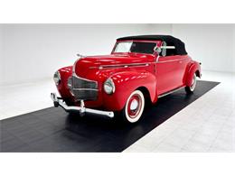 1940 Dodge Luxury Liner (CC-1811393) for sale in Morgantown, Pennsylvania