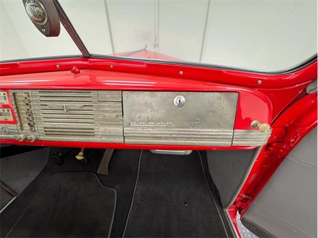 1940 Dodge Luxury Liner (CC-1811393) for sale in Morgantown, Pennsylvania