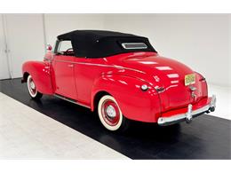 1940 Dodge Luxury Liner (CC-1811393) for sale in Morgantown, Pennsylvania