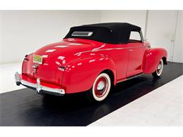 1940 Dodge Luxury Liner (CC-1811393) for sale in Morgantown, Pennsylvania
