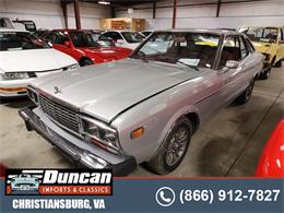 1980 Datsun 810 (CC-1811396) for sale in Christiansburg, Virginia