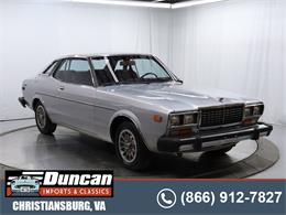 1980 Datsun 810 (CC-1811396) for sale in Christiansburg, Virginia