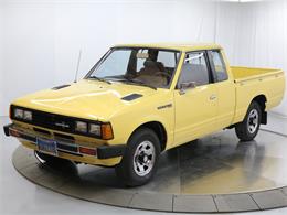1982 Datsun Pickup (CC-1811397) for sale in Christiansburg, Virginia