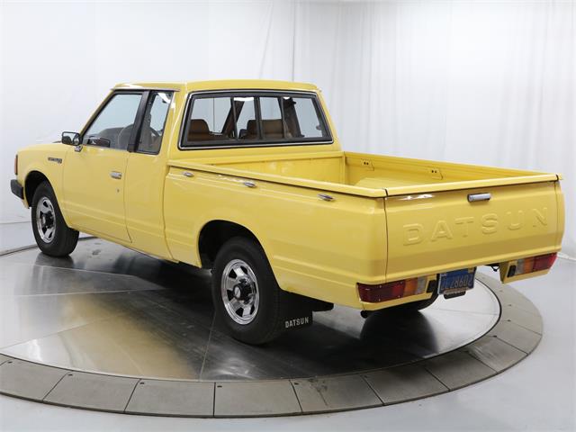 1982 Datsun Pickup (CC-1811397) for sale in Christiansburg, Virginia