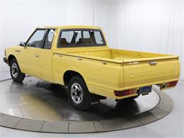 1982 Datsun Pickup (CC-1811397) for sale in Christiansburg, Virginia