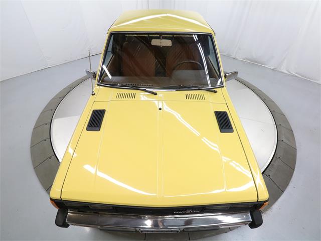 1982 Datsun Pickup (CC-1811397) for sale in Christiansburg, Virginia