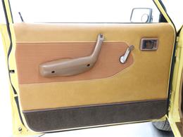 1982 Datsun Pickup (CC-1811397) for sale in Christiansburg, Virginia