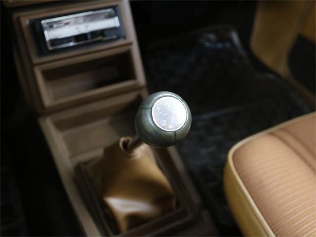 1982 Datsun Pickup (CC-1811397) for sale in Christiansburg, Virginia