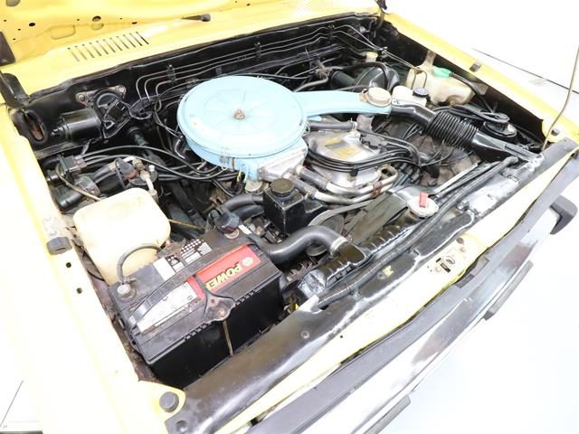 1982 Datsun Pickup (CC-1811397) for sale in Christiansburg, Virginia