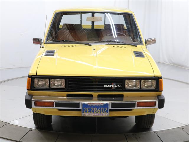 1982 Datsun Pickup (CC-1811397) for sale in Christiansburg, Virginia