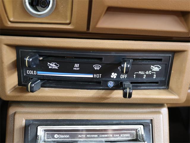 1982 Datsun Pickup (CC-1811397) for sale in Christiansburg, Virginia
