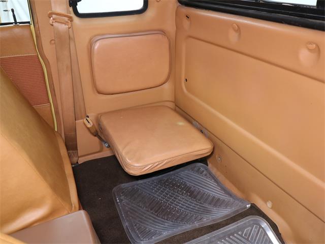 1982 Datsun Pickup (CC-1811397) for sale in Christiansburg, Virginia