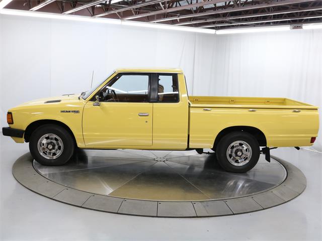 1982 Datsun Pickup (CC-1811397) for sale in Christiansburg, Virginia