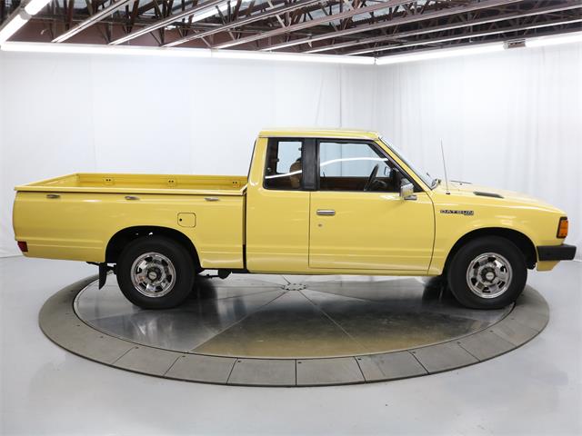 1982 Datsun Pickup (CC-1811397) for sale in Christiansburg, Virginia