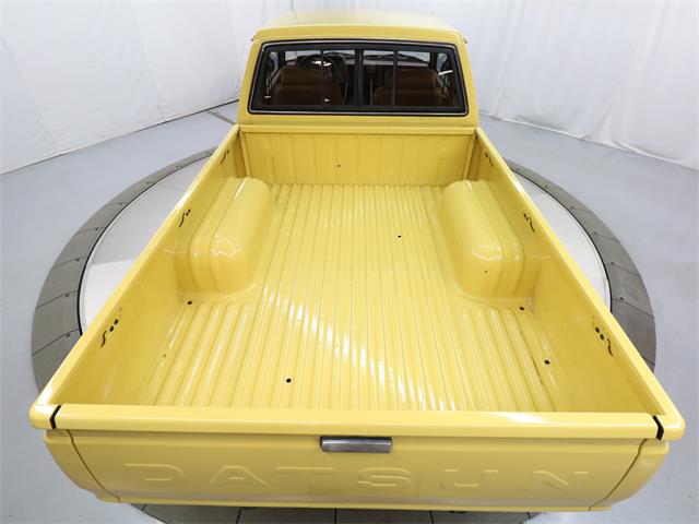 1982 Datsun Pickup (CC-1811397) for sale in Christiansburg, Virginia