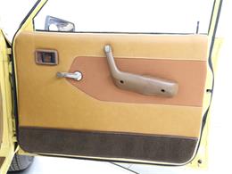 1982 Datsun Pickup (CC-1811397) for sale in Christiansburg, Virginia