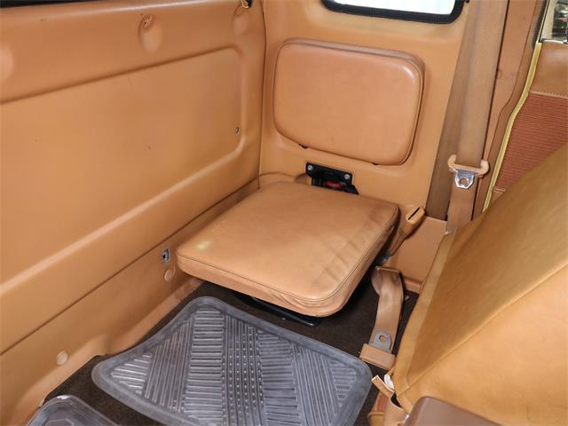1982 Datsun Pickup (CC-1811397) for sale in Christiansburg, Virginia