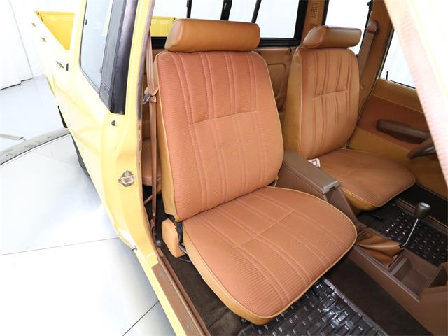 1982 Datsun Pickup (CC-1811397) for sale in Christiansburg, Virginia