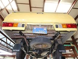 1982 Datsun Pickup (CC-1811397) for sale in Christiansburg, Virginia