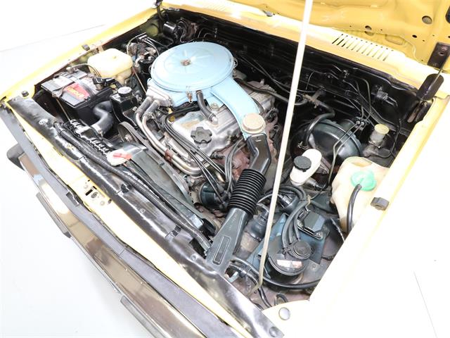 1982 Datsun Pickup (CC-1811397) for sale in Christiansburg, Virginia