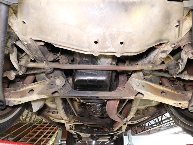 1982 Datsun Pickup (CC-1811397) for sale in Christiansburg, Virginia