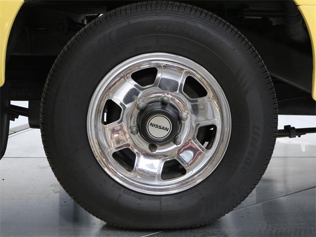 1982 Datsun Pickup (CC-1811397) for sale in Christiansburg, Virginia
