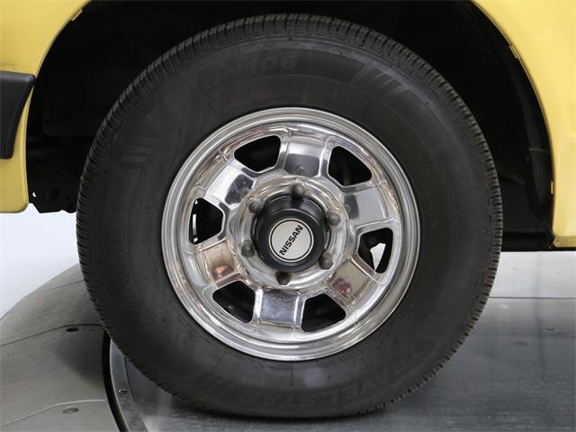 1982 Datsun Pickup (CC-1811397) for sale in Christiansburg, Virginia
