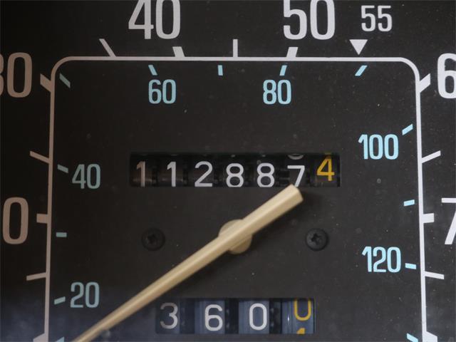 1982 Datsun Pickup (CC-1811397) for sale in Christiansburg, Virginia