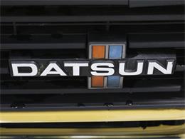 1982 Datsun Pickup (CC-1811397) for sale in Christiansburg, Virginia