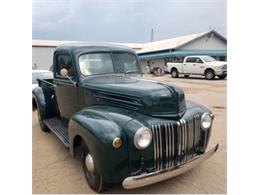 1945 Ford 1-Ton Pickup (CC-1811406) for sale in Cadillac, Michigan