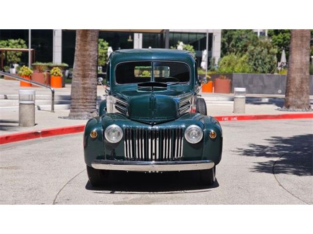 1945 Ford 1-Ton Pickup (CC-1811406) for sale in Cadillac, Michigan