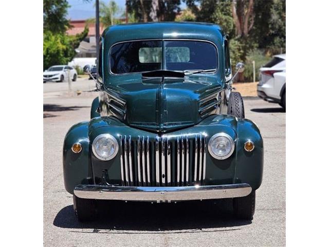 1945 Ford 1-Ton Pickup (CC-1811406) for sale in Cadillac, Michigan